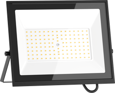 Mexen Luxpro+ LED прожектор, 70W, Неутрална - 4000K, 7700 lm, черен - L231-070-40-70