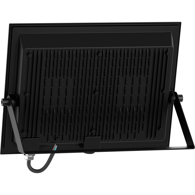 Mexen Luxpro+ LED осветително тяло, 100W, неутрално - 4000K, 11000 lm, черен - L231-100-40-70