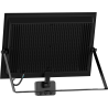 Mexen Luxpro LED прожектор с датчик за движение, 150W, Студена светлина - 6500K, 13500