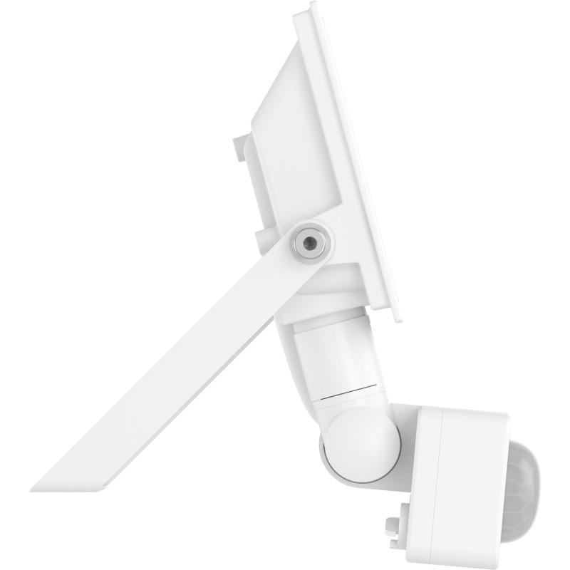 Mexen Luxpro+ LED прожектор с датчик за движение, 10W, Студена светлина - 6500K, 1100