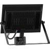 Mexen Luxpro+ LED прожектор със сензор за движение, 50W, Неутрална - 4000K, 5500 lm,