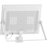 Mexen Luxpro+ LED прожектор с датчик за движение, 100W, неутрална - 4000K, 11000 lm, бял
