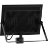 Mexen Luxpro+ LED прожектор със сензор за движение, 100W, Студена - 6500K, 11000 lm,