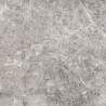 Mexen Lizard Сива глазирана ректифицирана G1, подово-стенна плочка 60 x 60 см,