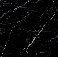 Mexen Simba Черен глазурован керамичен гранит ректифициран G1, подова и