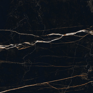 Mexen Flamingo Черен рект. глазуриран керамичен гранитогрес G1, подово-стенна