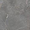 Mexen Terralite Сив остъклен керамичен гранит ректифициран G1, подова и