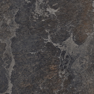 Mexen Blaze Неро полиран гранитогрес рект. G1, подово-стенна плочка 60 х 60 см,