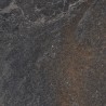 Mexen Blaze Неро полиран гранитогрес рект. G1, подово-стенна плочка 60 х 60 см,