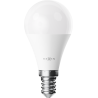 Mexen Nova 3x LED крушка E14, G45, 9W, неутрална - 4000K, 945 lm - L101-E14-0940-01x03