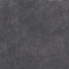 Mexen Kamen 2.0 Антрацитна терасова плоча 60 x 60 x 2 см, глазирана порцеланова