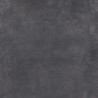 Mexen Kamen 2.0 Антрацитна терасова плоча 60 x 60 x 2 см, глазирана порцеланова