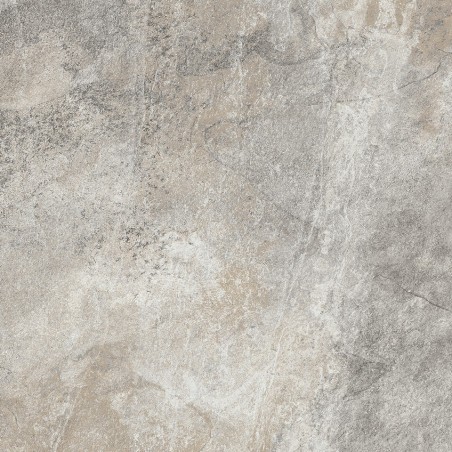 Mexen Sarto 2.0 Бианко терасна плоча 60 x 60 x 2 см, остъклен гранитогрес