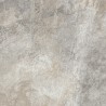 Mexen Sarto 2.0 Бианко терасна плоча 60 x 60 x 2 см, остъклен гранитогрес