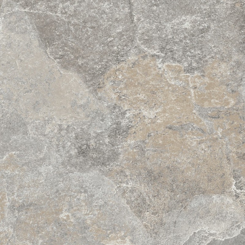 Mexen Sarto 2.0 Бианко терасна плоча 60 x 60 x 2 см, остъклен гранитогрес