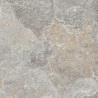 Mexen Sarto 2.0 Бианко терасна плоча 60 x 60 x 2 см, остъклен гранитогрес
