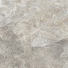 Mexen Sarto 2.0 Бианко терасна плоча 60 x 60 x 2 см, остъклен гранитогрес
