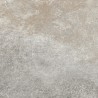 Mexen Sarto 2.0 Бианко терасна плоча 60 x 60 x 2 см, остъклен гранитогрес