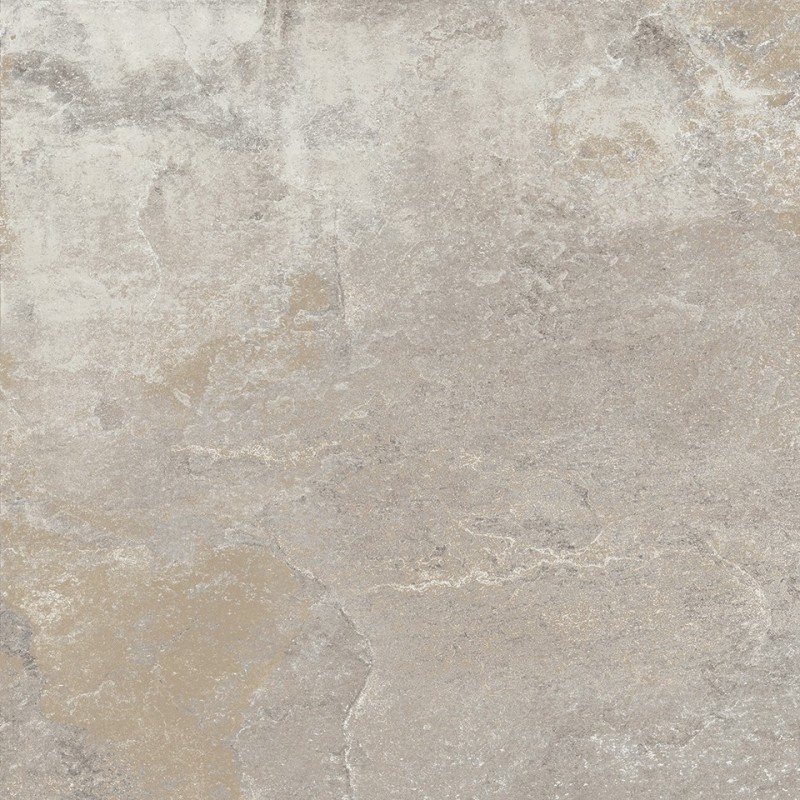 Mexen Sarto 2.0 Бианко терасна плоча 60 x 60 x 2 см, остъклен гранитогрес