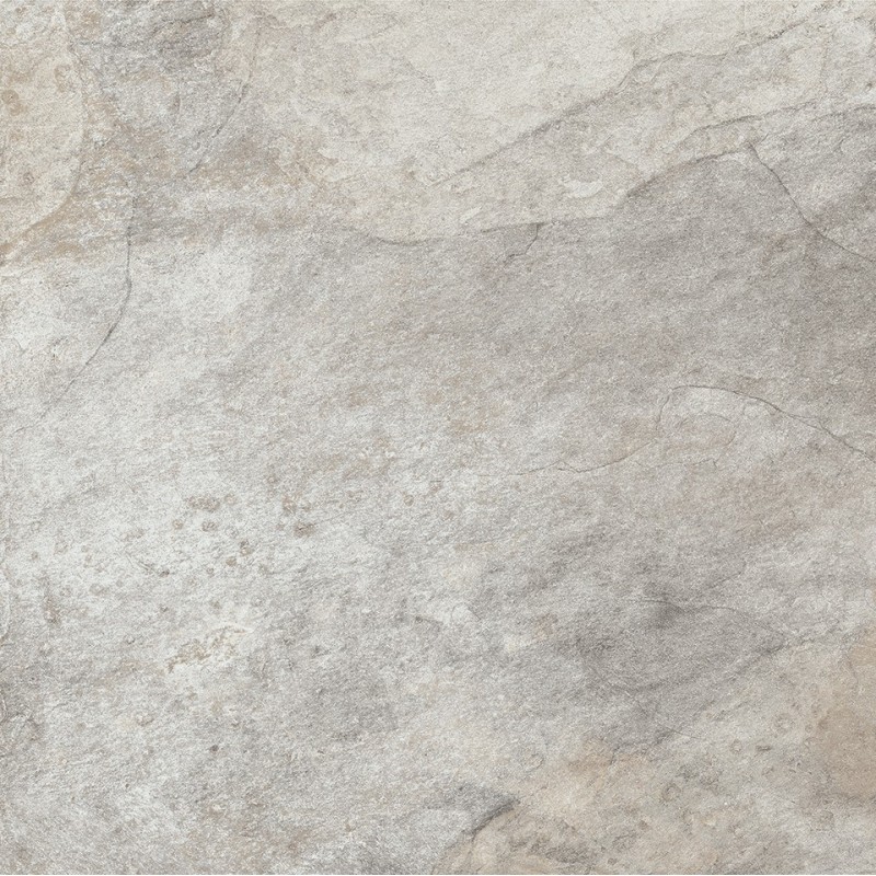 Mexen Sarto 2.0 Бианко терасна плоча 60 x 60 x 2 см, остъклен гранитогрес