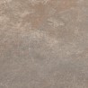 Mexen Sarto 2.0 Choco терасова плочка 60 x 60 x 2 см, глазиран гранитогрес