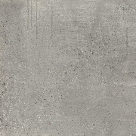 Mexen Chestar 2.0 Сивa терасна плоча 60 x 60 x 2 см, глазирани плочки G1, мат