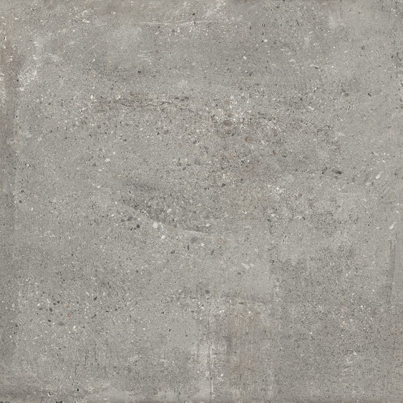 Mexen Chestar 2.0 Сивa терасна плоча 60 x 60 x 2 см, глазирани плочки G1, мат