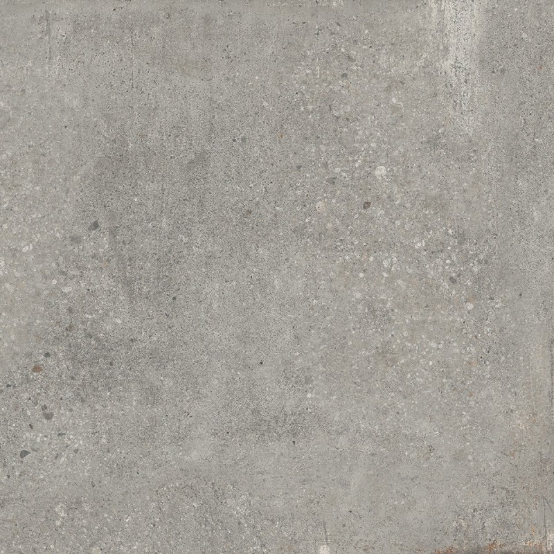 Mexen Chestar 2.0 Сивa терасна плоча 60 x 60 x 2 см, глазирани плочки G1, мат