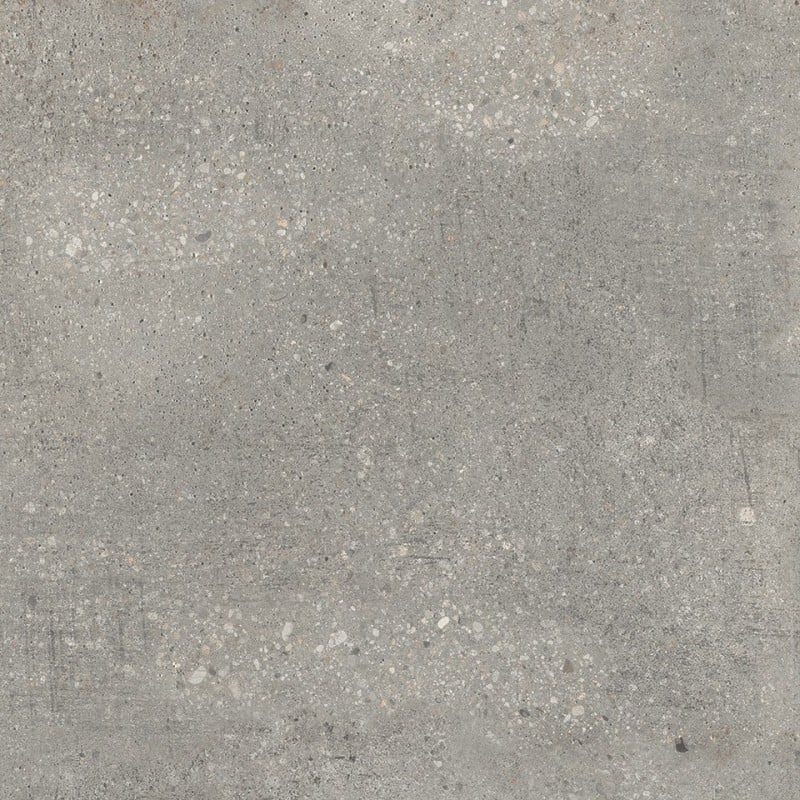 Mexen Chestar 2.0 Сивa терасна плоча 60 x 60 x 2 см, глазирани плочки G1, мат