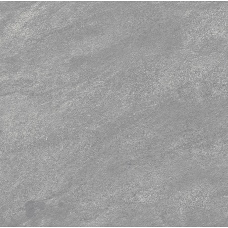 Mexen Rioja Stone 2.0 Сива терасна плоча 60 x 60 x 2 см, остъклен гранитогрес