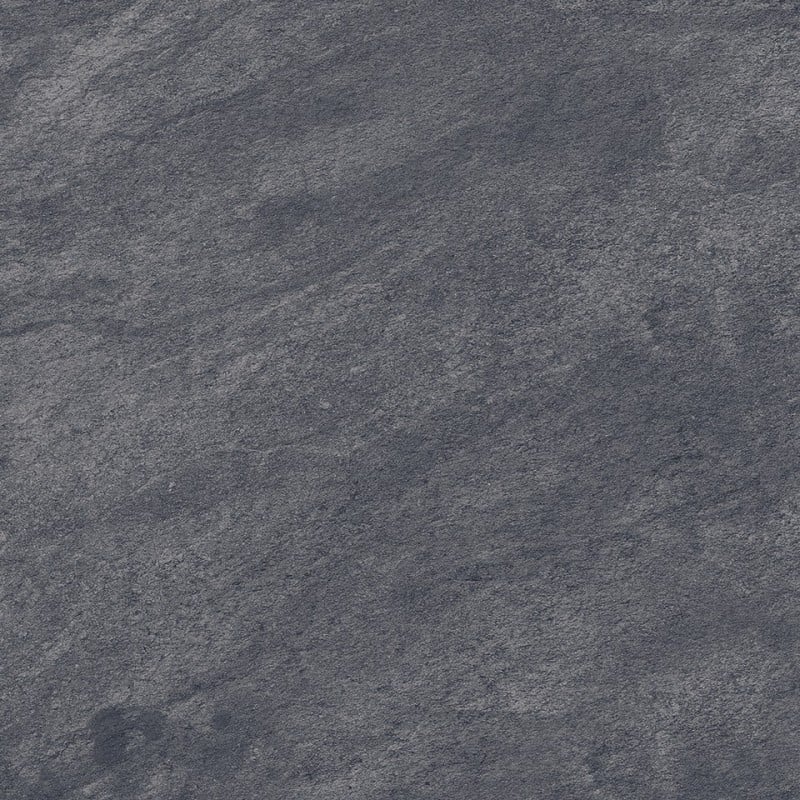 Mexen Rioja Stone 2.0 Антрацит плоча за тераса 60 x 60 x 2 см, глазирани керамични