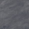 Mexen Rioja Stone 2.0 Антрацит плоча за тераса 60 x 60 x 2 см, глазирани керамични