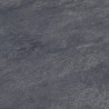 Mexen Rioja Stone 2.0 Антрацит плоча за тераса 60 x 60 x 2 см, глазирани керамични