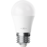 Mexen Nova 6x LED крушка E27, G45, 10W, Топла - 3000K, 1055 lm - L101-E27-1030-01x06
