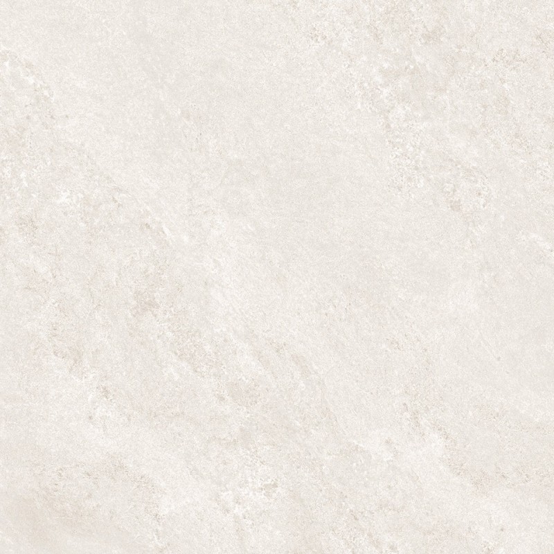 Mexen Komos 2.0 Бяла терасна плоча 60 x 60 x 2 см, глазирана ректифицирана, мат