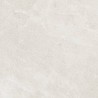 Mexen Minot 2.0 Бяла терасна плочка 60 х 60 х 2 см, остъклен гранитогрес, мат