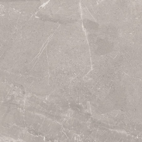 Mexen Minot 2.0 Сива терасна плоча 60 x 60 x 2 см, глазирана грес ректификат Г1,