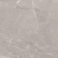 Mexen Minot 2.0 Сива терасна плоча 60 x 60 x 2 см, глазирана грес ректификат Г1,