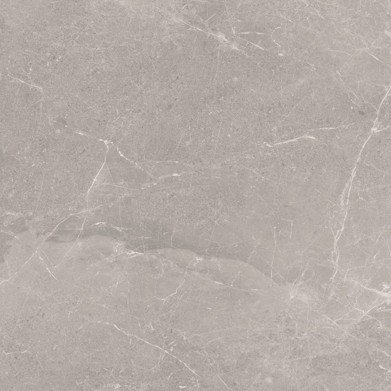 Mexen Minot 2.0 Сива терасна плоча 60 x 60 x 2 см, глазирана грес ректификат Г1,