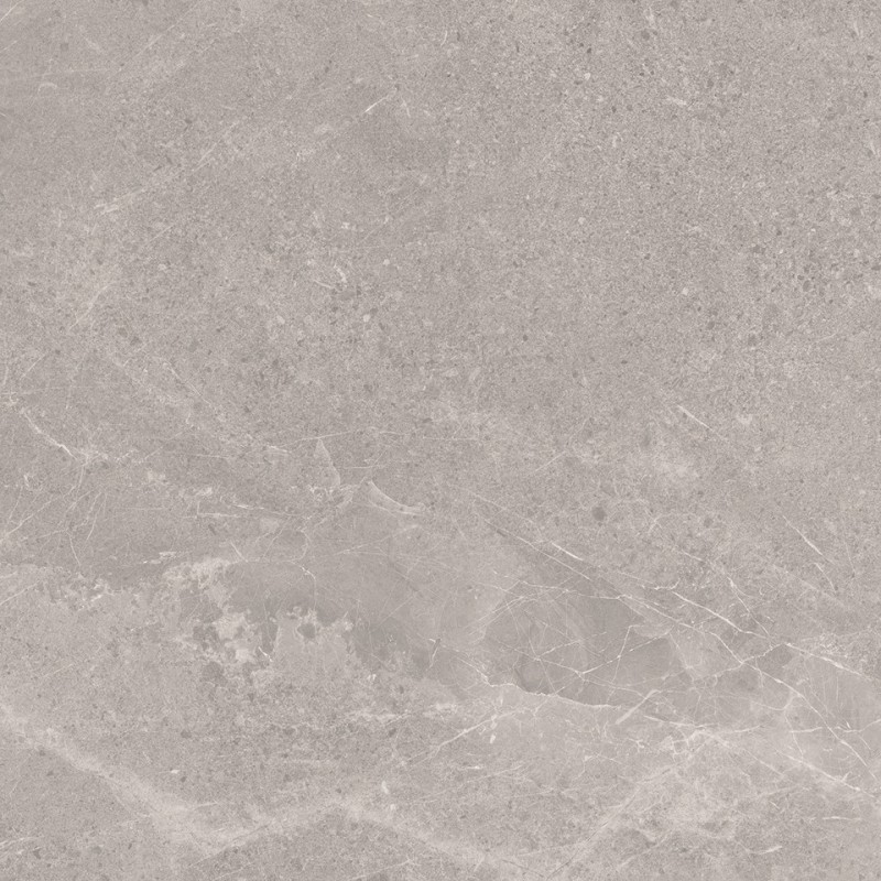 Mexen Minot 2.0 Сива терасна плоча 60 x 60 x 2 см, глазирана грес ректификат Г1,