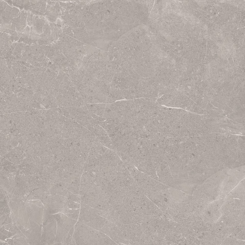 Mexen Minot 2.0 Сива терасна плоча 60 x 60 x 2 см, глазирана грес ректификат Г1,