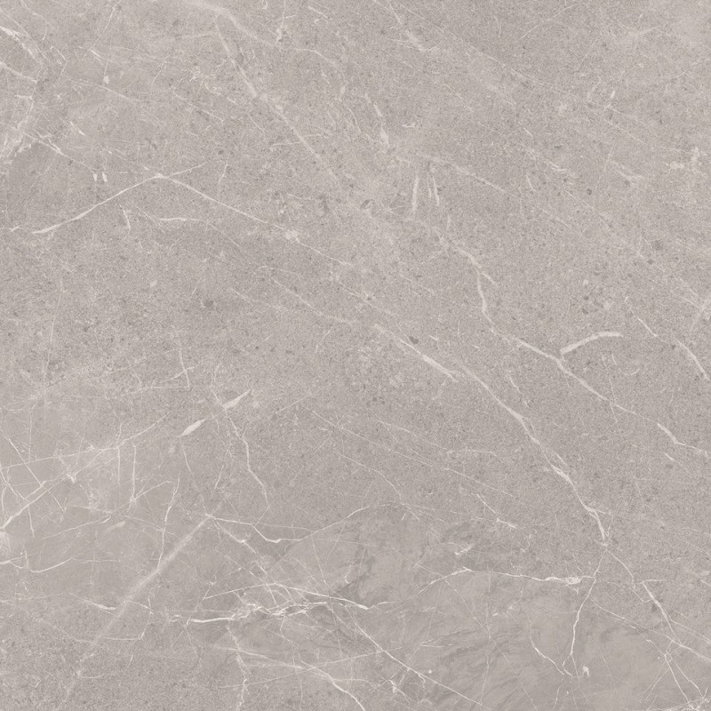 Mexen Minot 2.0 Сива терасна плоча 60 x 60 x 2 см, глазирана грес ректификат Г1,