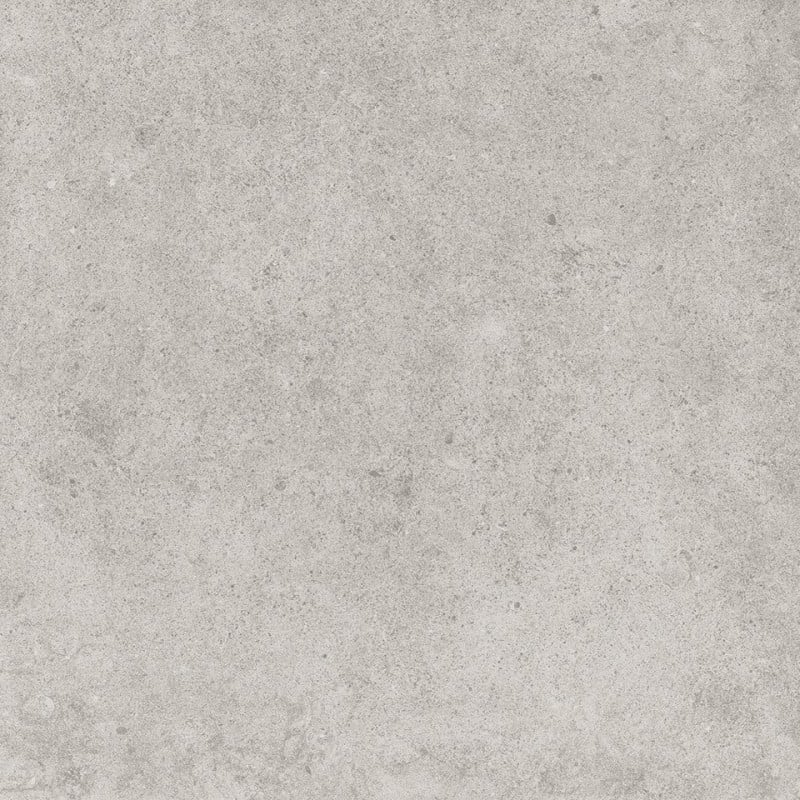 Mexen Colony 2.0 Сребърна терасна плоча 60 x 60 x 2 см, глазирана гранитогрес,