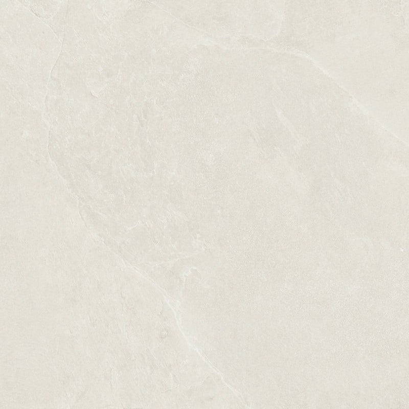 Mexen Prestone 2.0 Бяла терасна плоча 60 x 60 x 2 см, глазирано гранитогрес