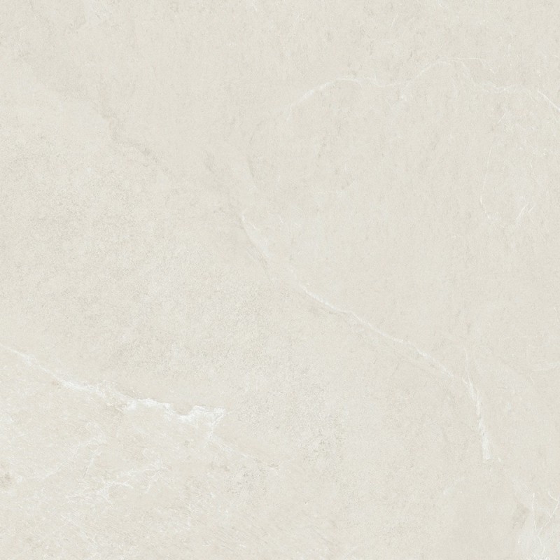 Mexen Prestone 2.0 Бяла терасна плоча 60 x 60 x 2 см, глазирано гранитогрес
