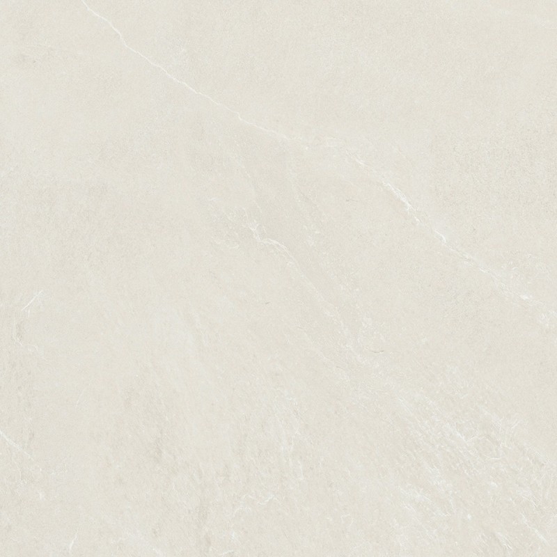 Mexen Prestone 2.0 Бяла терасна плоча 60 x 60 x 2 см, глазирано гранитогрес