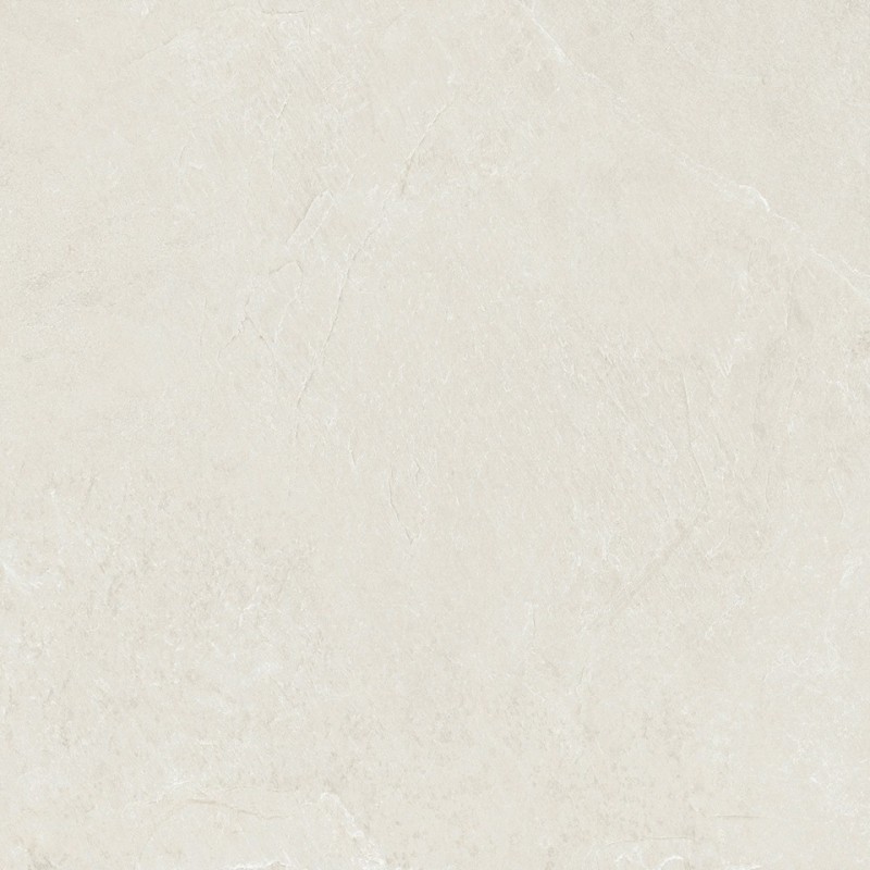 Mexen Prestone 2.0 Бяла терасна плоча 60 x 60 x 2 см, глазирано гранитогрес