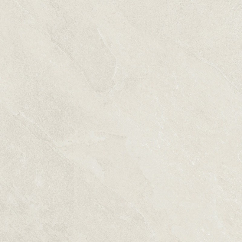 Mexen Prestone 2.0 Бяла терасна плоча 60 x 60 x 2 см, глазирано гранитогрес