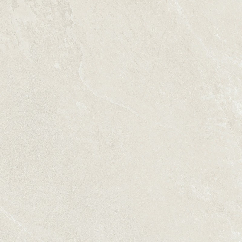 Mexen Prestone 2.0 Бяла терасна плоча 60 x 60 x 2 см, глазирано гранитогрес