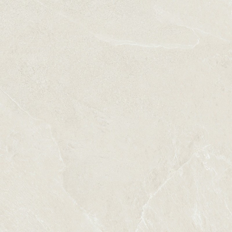 Mexen Prestone 2.0 Бяла терасна плоча 60 x 60 x 2 см, глазирано гранитогрес